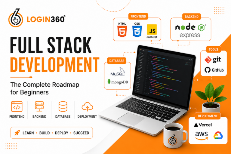 full stack