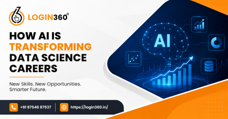 data science careers