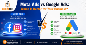 meta ads vs google ads