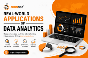 applications of data analytics
