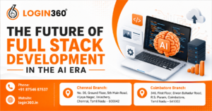 future of full stack development