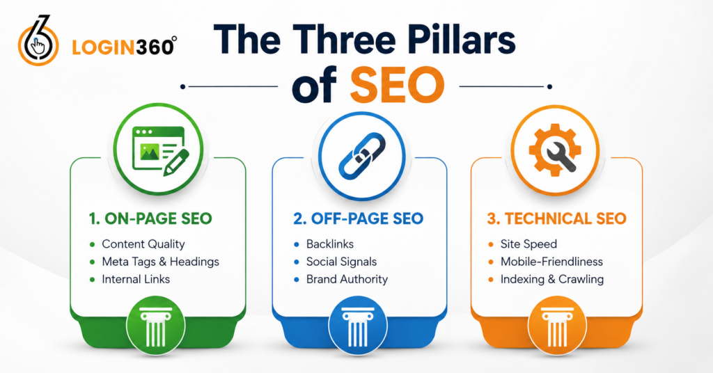 what is seo