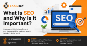what is seo