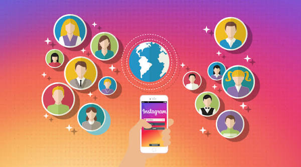 instagram marketing-Login360