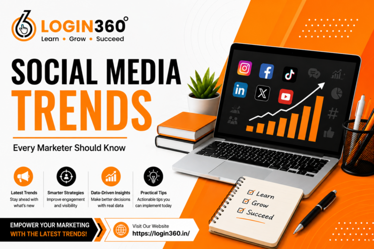 social media trends