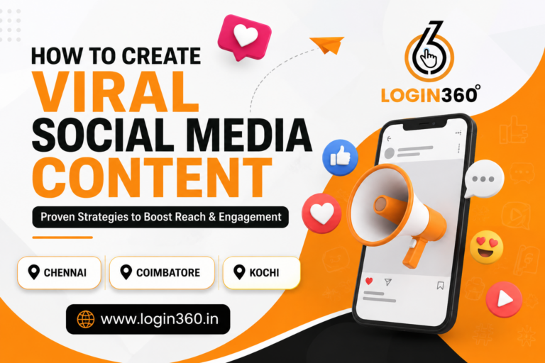 viral social media content