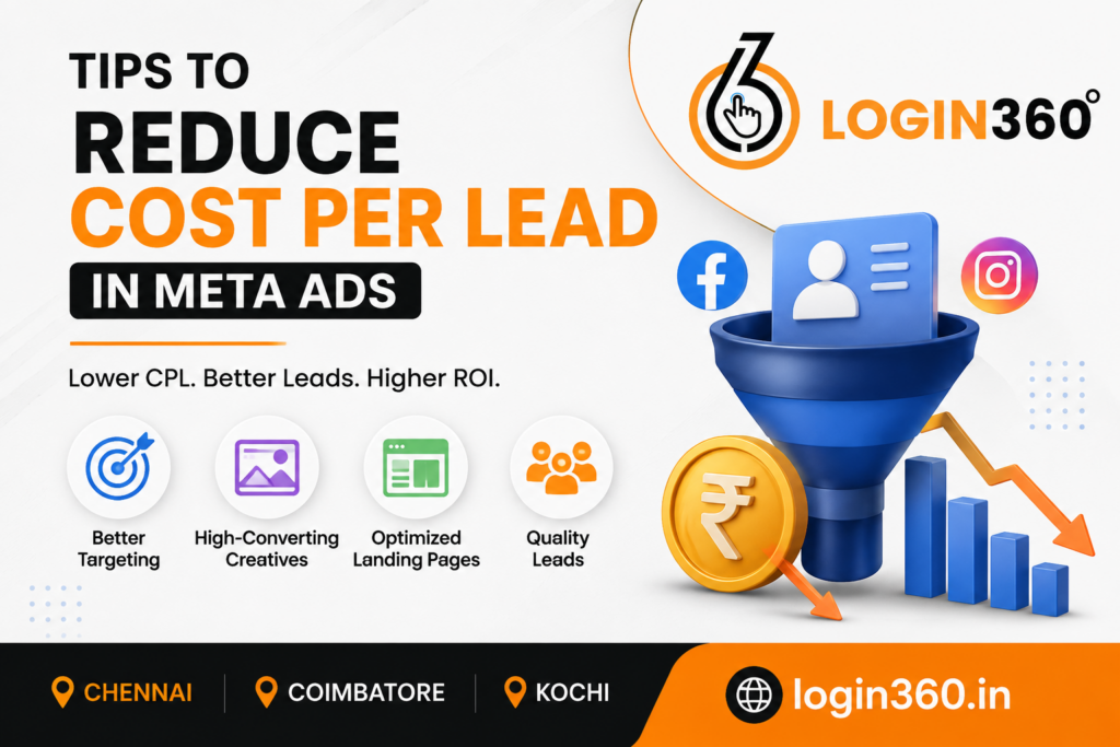 cost per lead