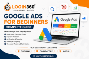 google ads for beginners
