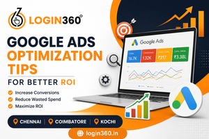 Google Ads optimization