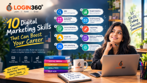 10 Digital Marketing Skills That Can Advance Your Career