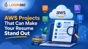 AWS projects that can make your resume stand out