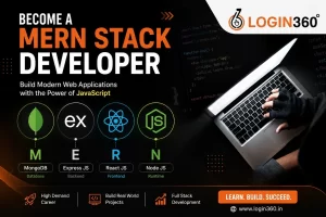MERN Stack Developer roadmap with MongoDB, Express.js, React.js, and Node.js