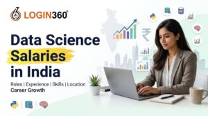 Data Science Salaries in India