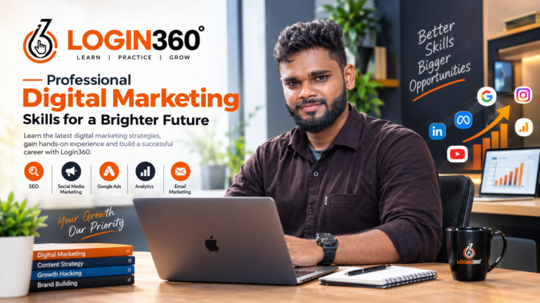 Digital Marketing Metrics Every Marketer Should Track