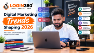 Digital Marketing Trends 2026