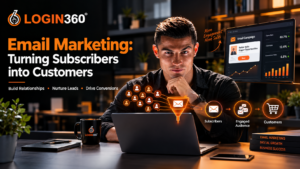 Email Marketing Turning Subscribers into Customers
