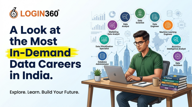 Data Careers in India