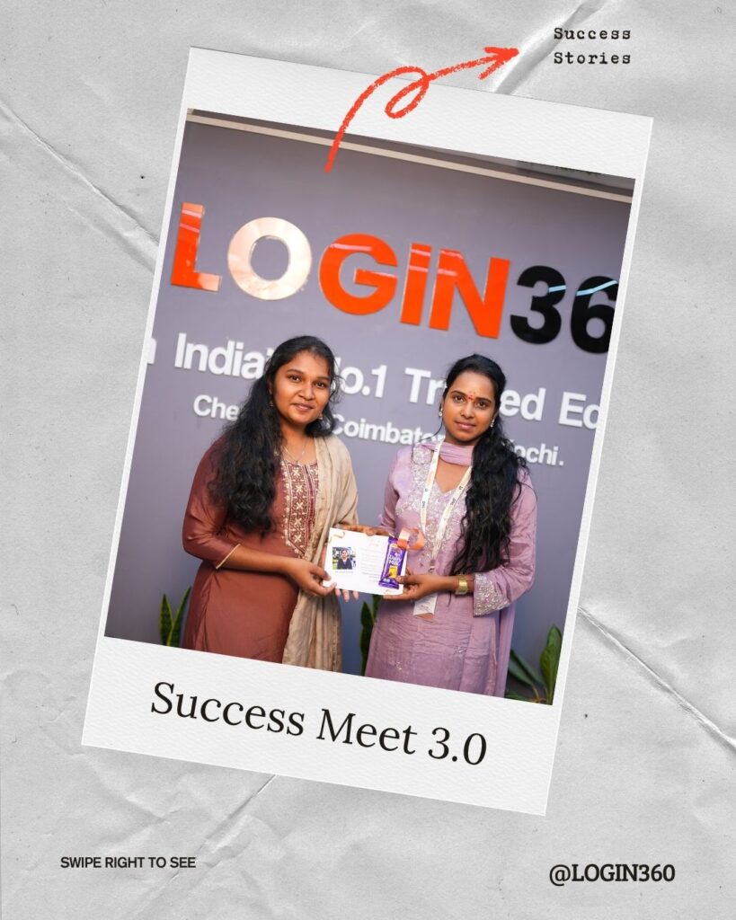 types seo - login360