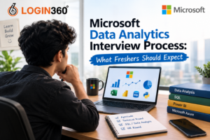 Microsoft Data Analytics Interview Process