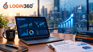 Data Analytics Scope in Future