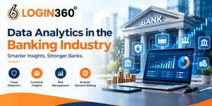 Data analytics in the banking industry for fraud detection, risk management, and customer insights