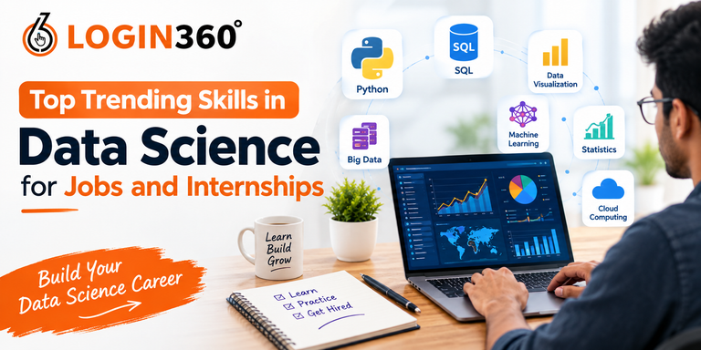 Data Science Skills