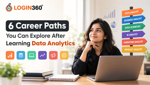 Data Analytics Career Paths