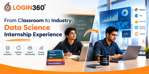 Data Science Internship Experience