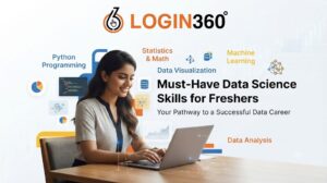 Data Science Skills for Freshers