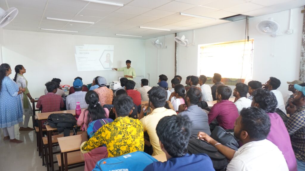 Best Software Training Institute in Chennai