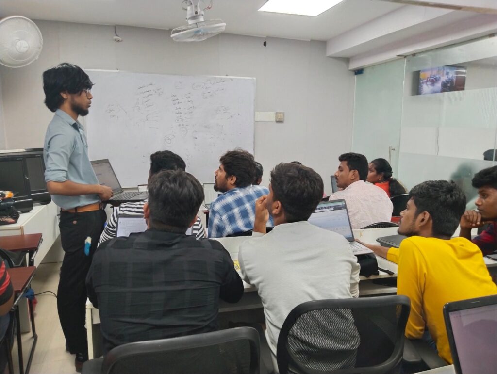 Digital marketing Course in Chennai