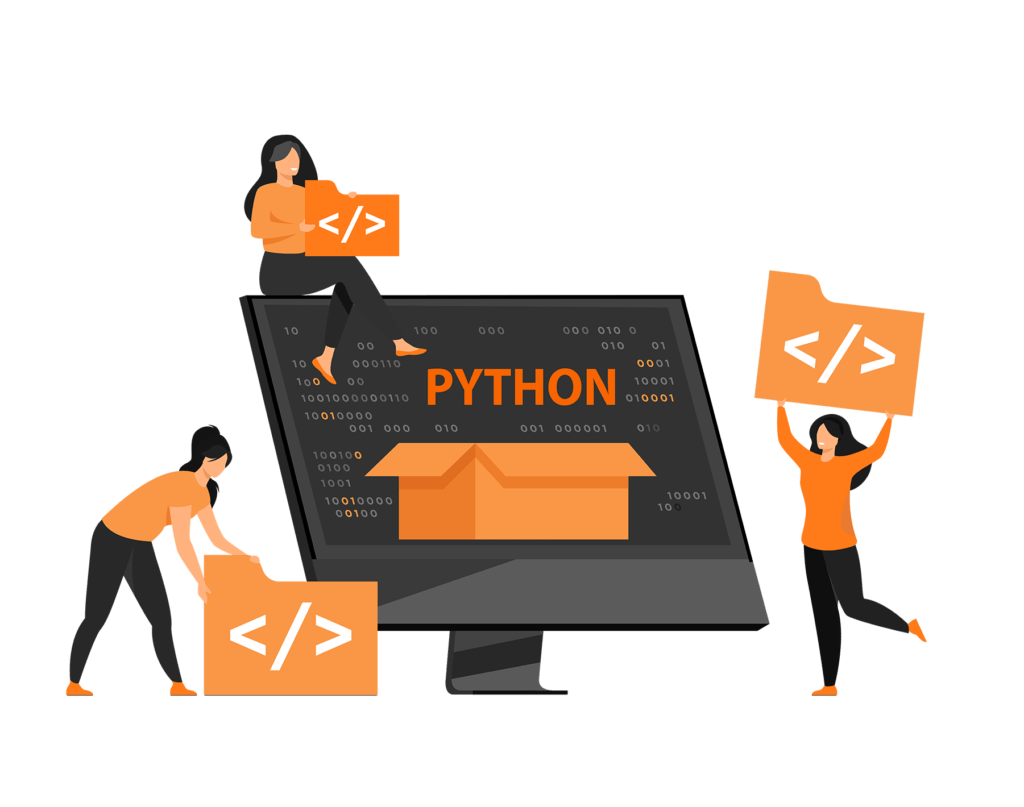 Python Training In Chennai