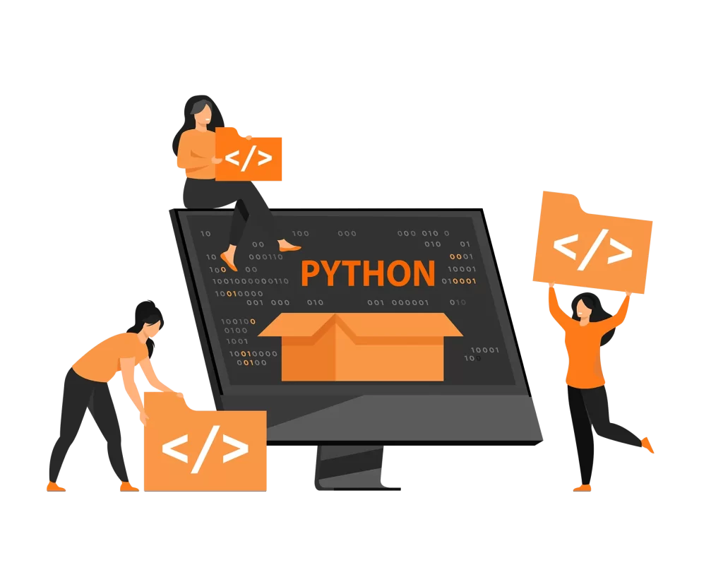 Python Training In Chennai