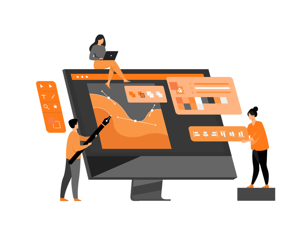 Web Designing Course In Chennai