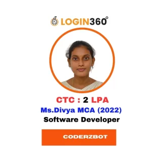 full stack development course in Chennai